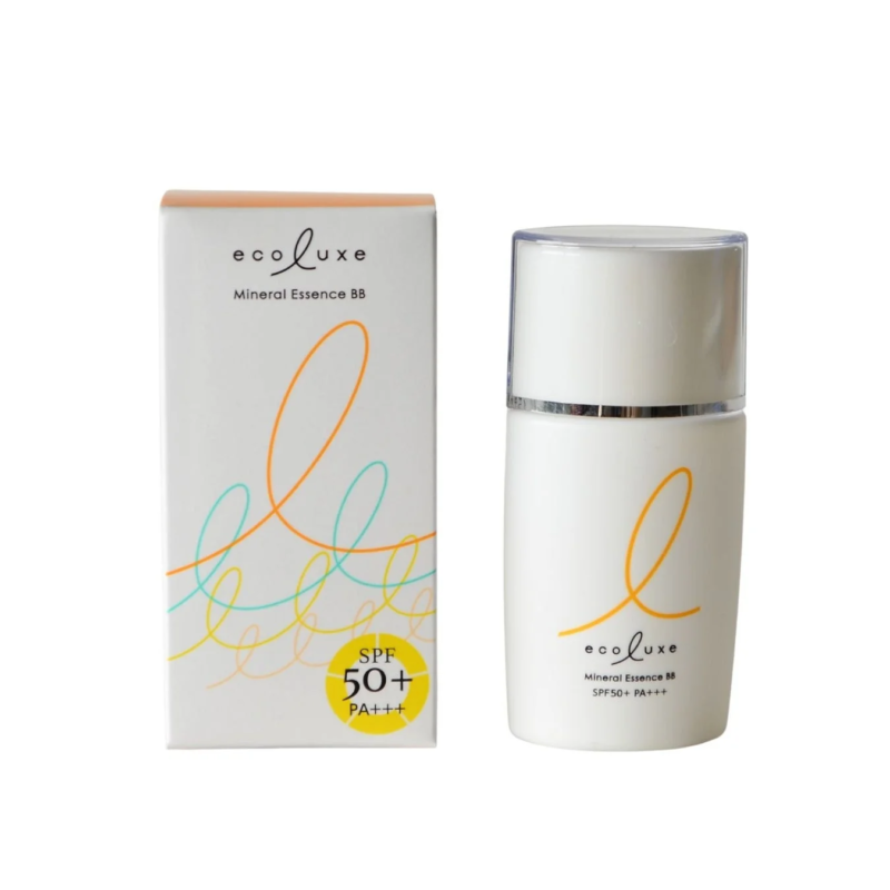 Producto ecoluxe Mineral Essence BB