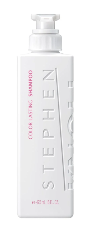 Stephen Knoll Color Lasting Shampoo