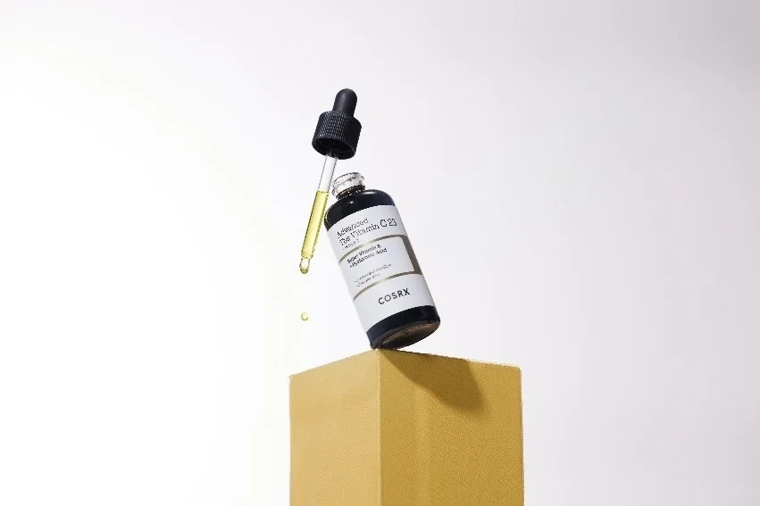 Suero de Vitamina C23 COSRX