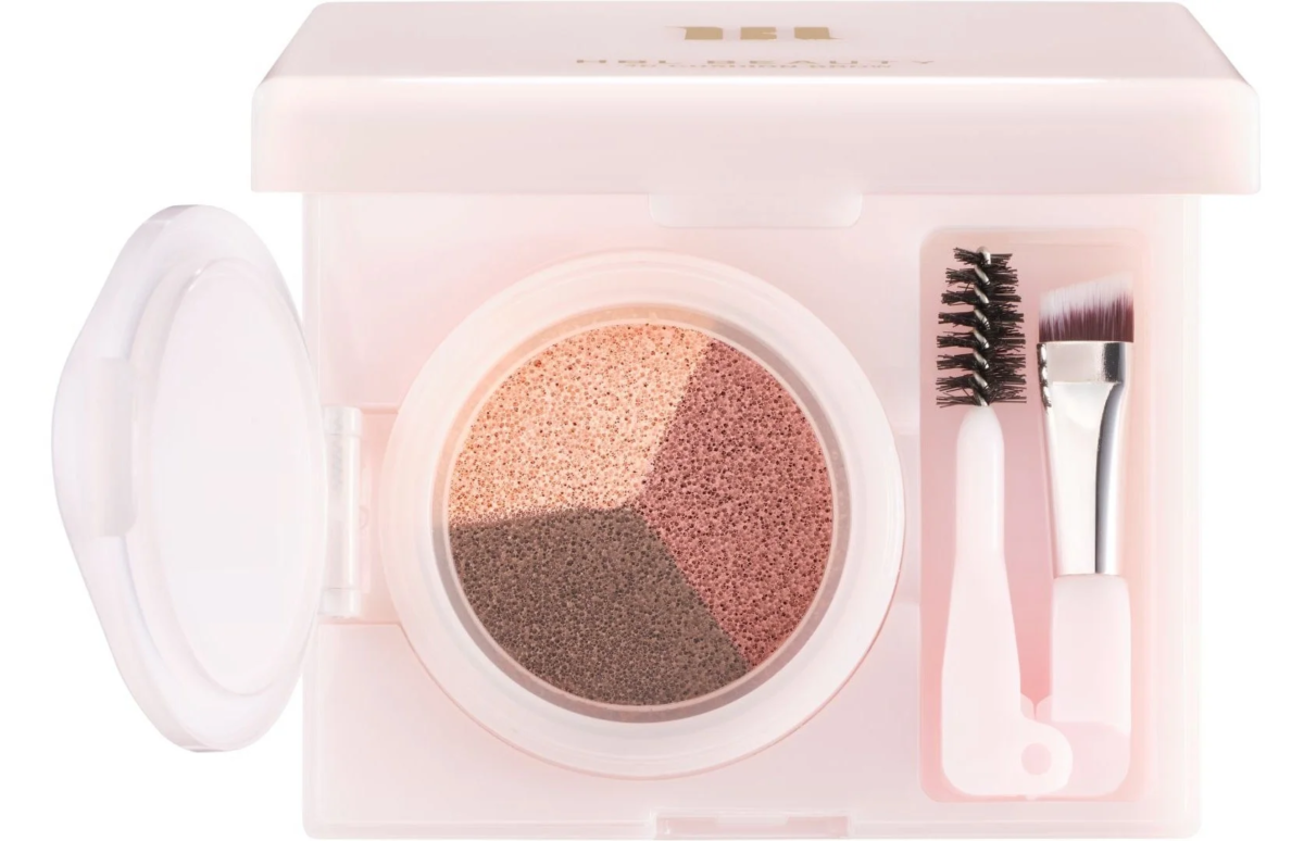 HBL BEAUTY Eyebrow Kit