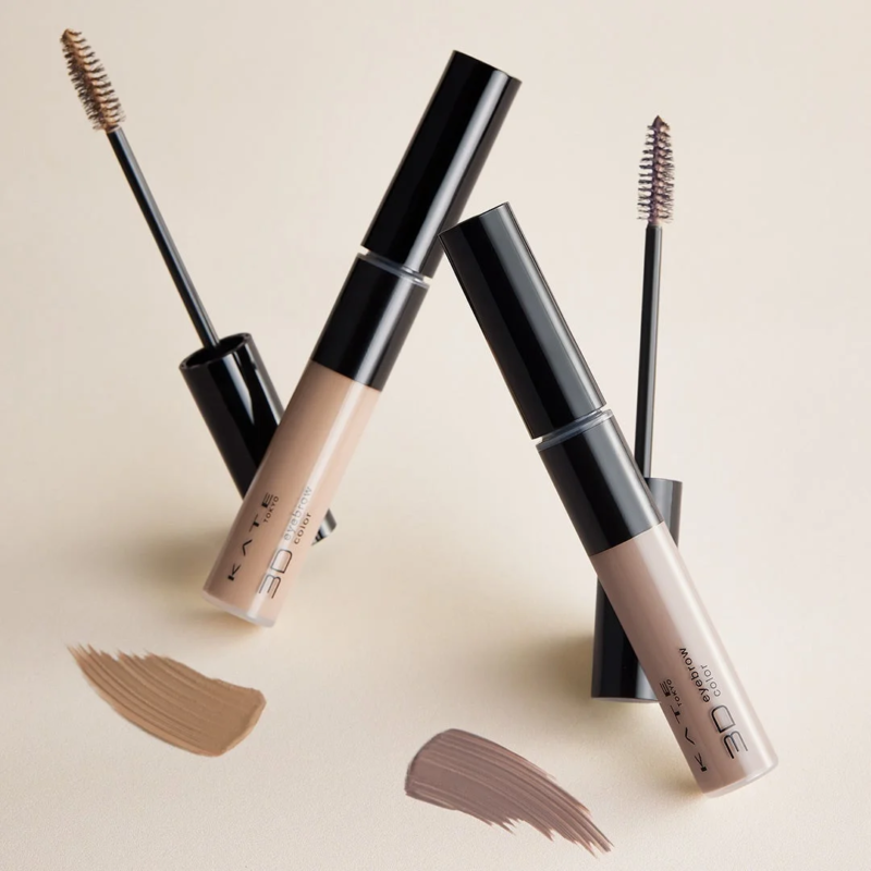 KATE 3D Eyebrow Color Z New Color