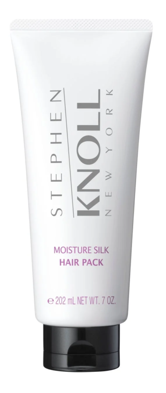 Stephen Knoll Moisture Silk Hair Pack