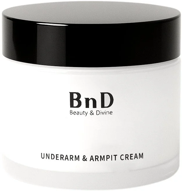 BnD Underarm & Armpit Cream