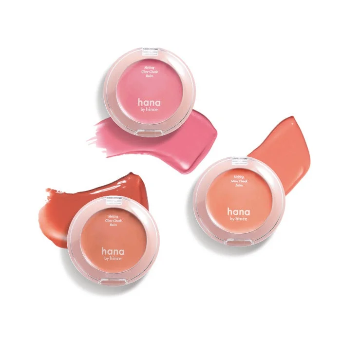 Melting Glow Cheek Balm
