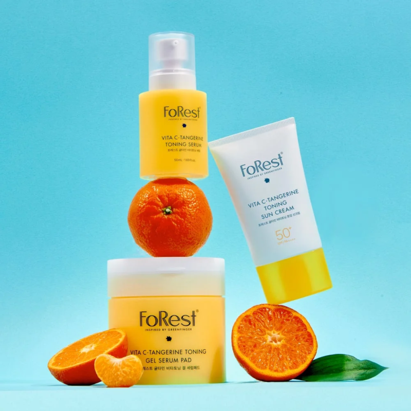 Productos de la Serie Gyultamin