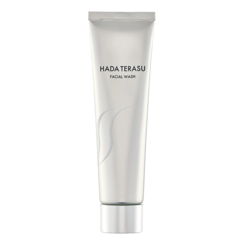 HADA TERASU Facial Wash