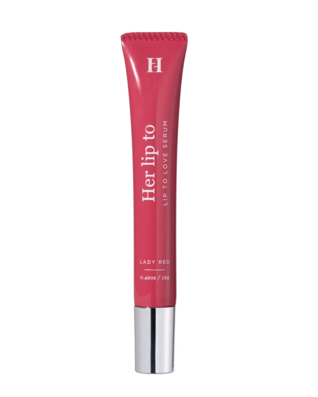 S&eacute;rum labial 02 LADY RED