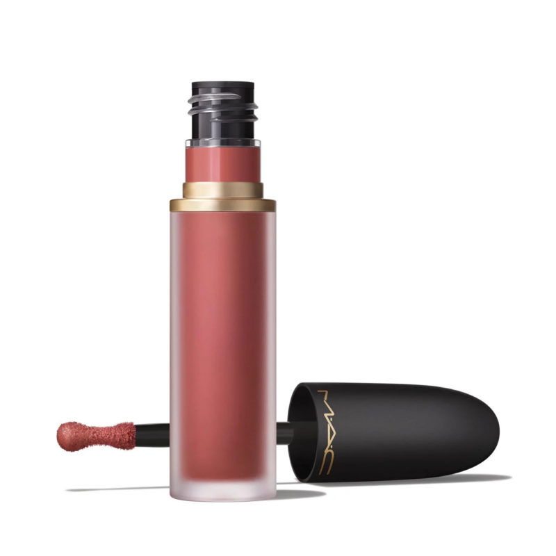 MAC Liquid Lipstick