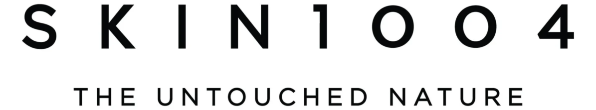Logo de SKIN1004
