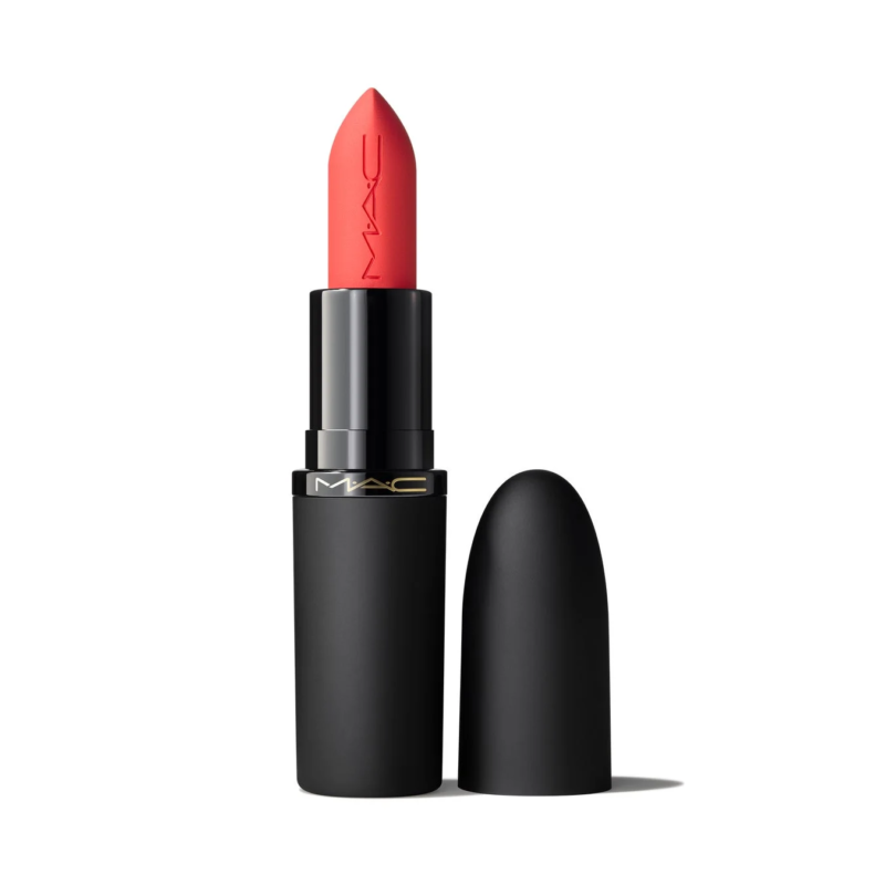 MAC Red Lipstick
