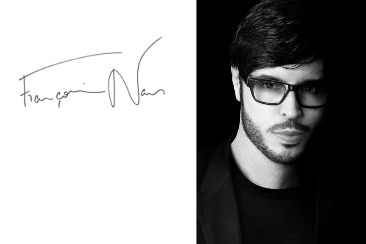 Fran&ccedil;ois Nars