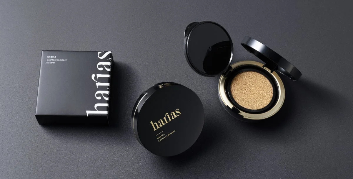 HARIAS Cushion Foundation