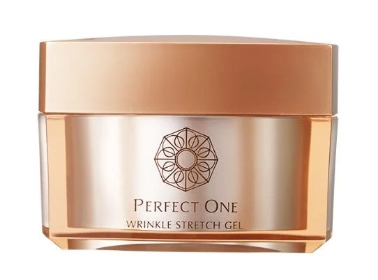Envase del Perfect One Wrinkle Stretch Gel