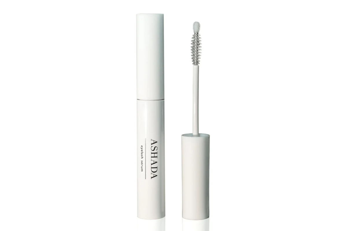 ASHADA Eyelash Serum producto
