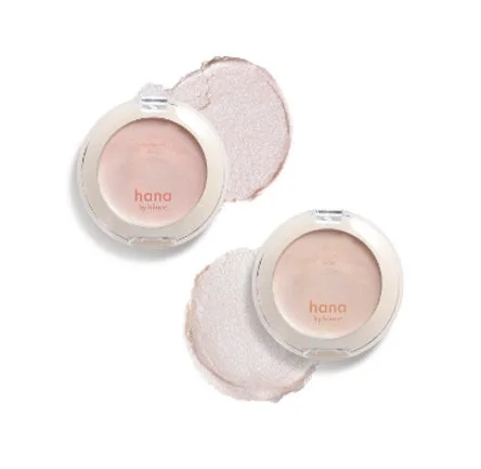 Shine Highlighter Balm de hana by hince