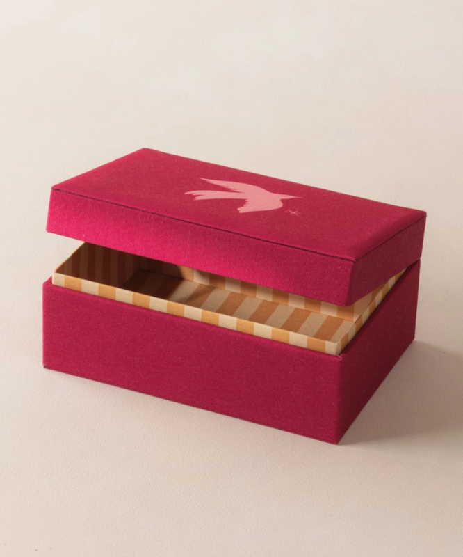 Cofre de joyas My Little Box