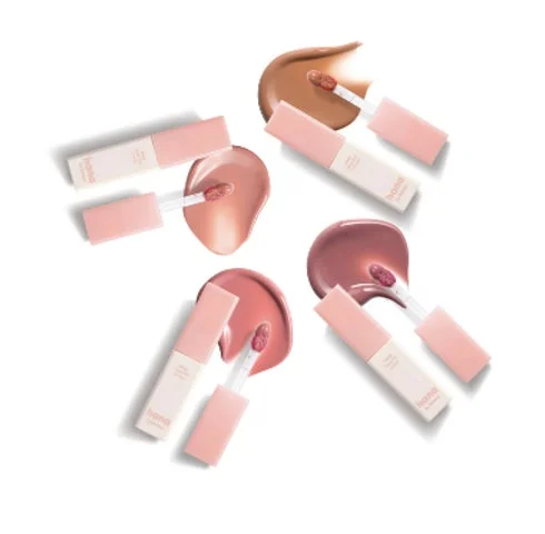 Water Glass Tint de hana by hince