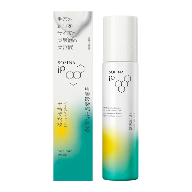 SOFINA iP Base Care Serum <Dodaibiyoeki&reg;>