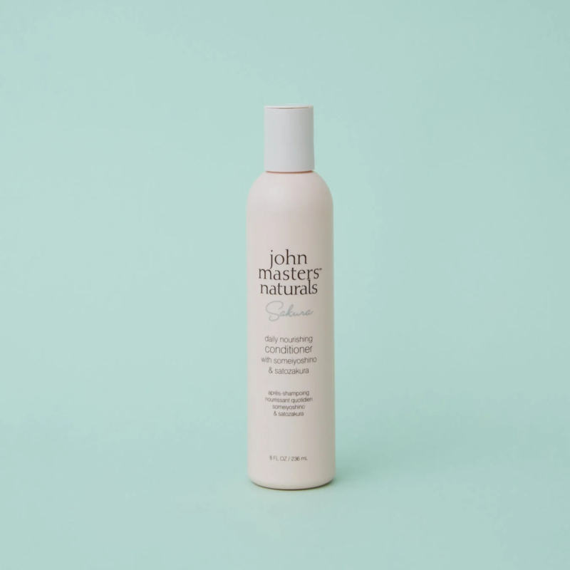 John Masters Organics Sakura Conditioner