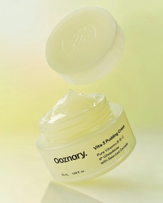 Vita 3 Pudding Cream