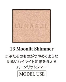 L&iacute;nea de colores 2 de Mono Eye Coloration