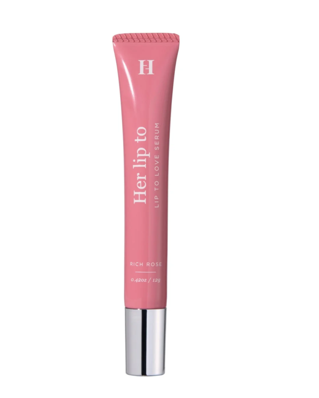 S&eacute;rum labial 01 RICH ROSE