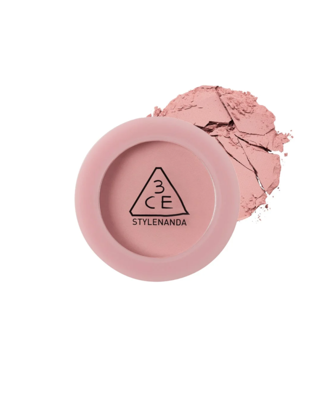 Tono Fool in Love de 3CE Face Blush