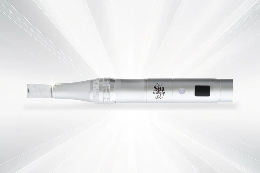 Dispositivo Soft Dermapen