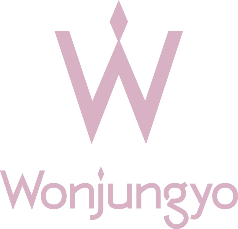 Wonjungyo Logo