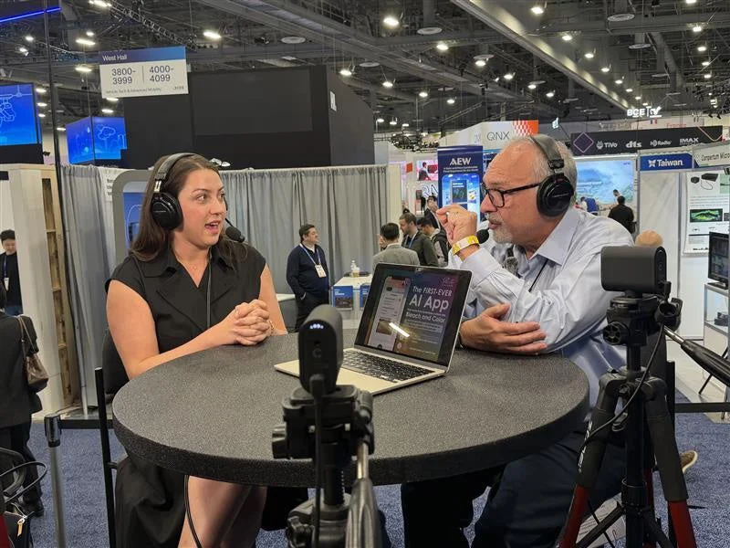 Discusiones sobre la tecnolog&iacute;a de IA