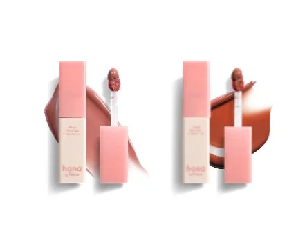 Water Glass Tint edición limitada de hana by hince