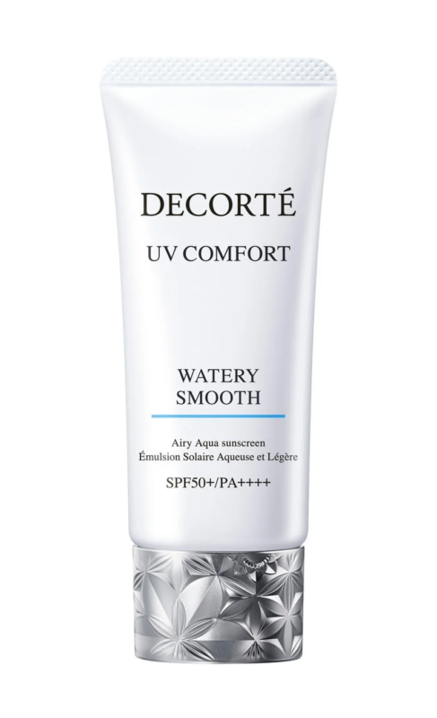 DECORTÉ UV Comfort Watery Smooth