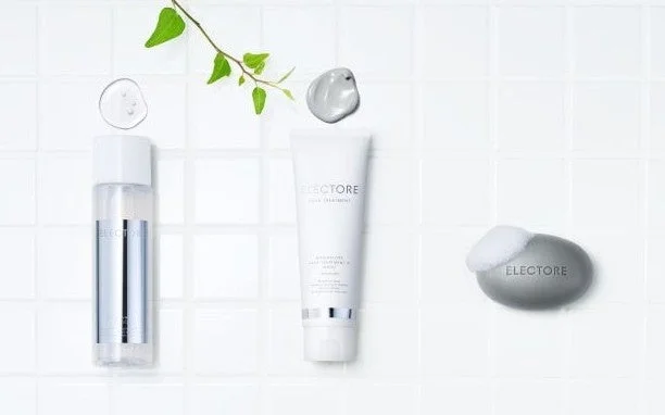 Rutina de 3 pasos de ELECTORE