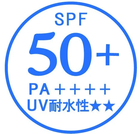Protección SPF50+ PA++++