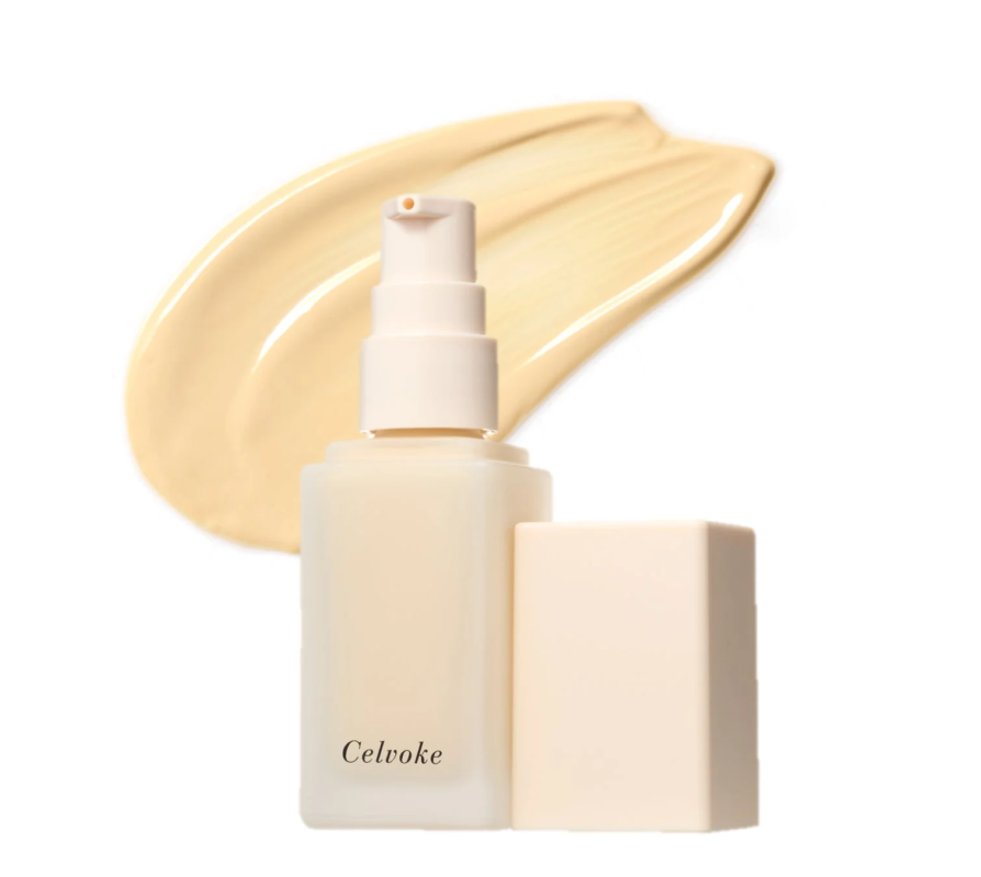 Celvoke Rare Glow Primer