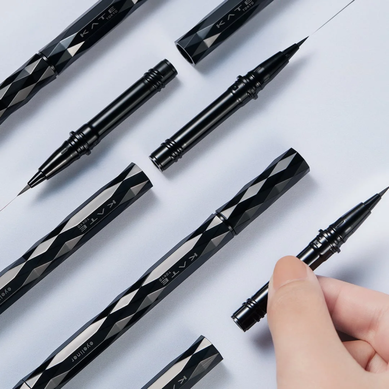 KATE Super Sharp Liner EX4.0 Short Brush