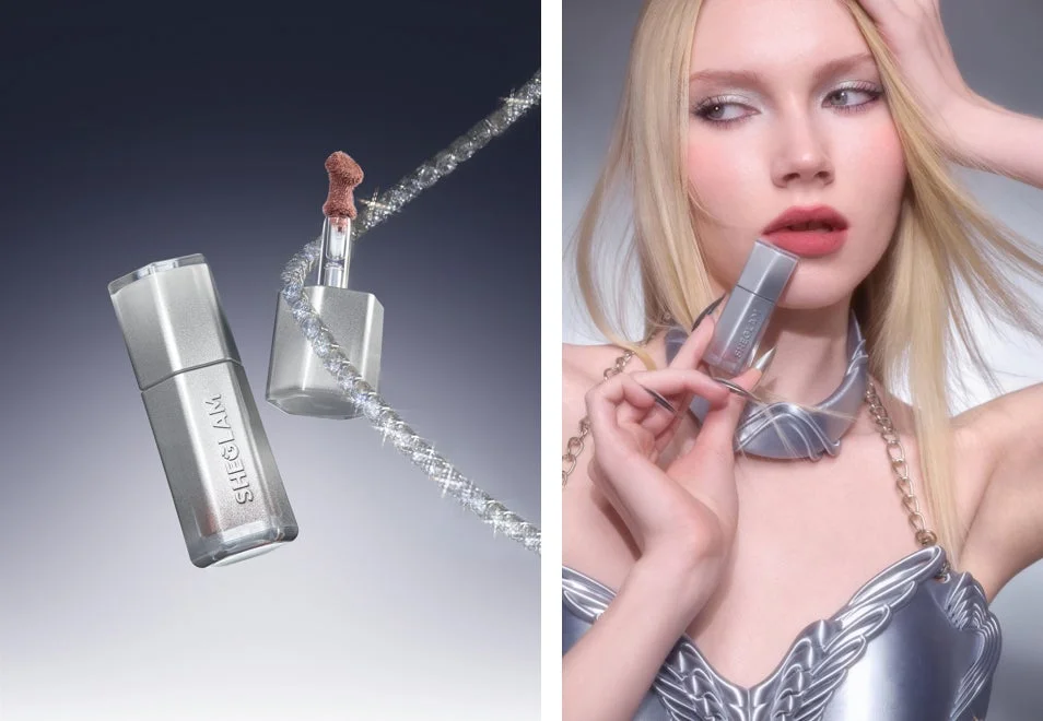 Glitter Whip Liquid Lipstick