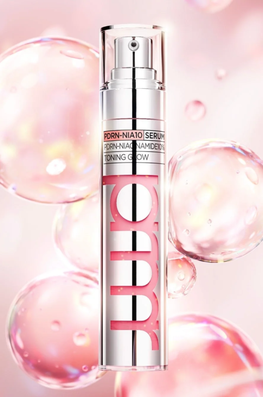 PDRN-NIA10 Toning Glow Serum