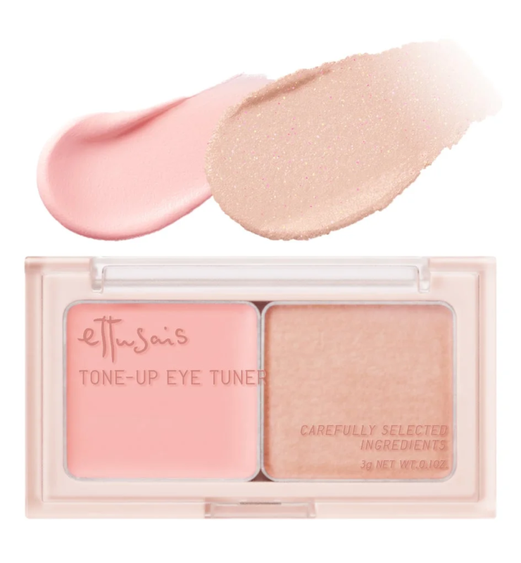 ettusais Tone-Up Eye Tuner