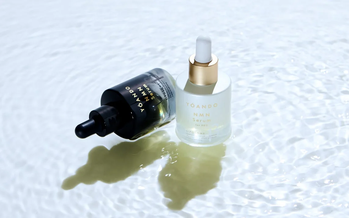 Y&Oacute;ANDO Skincare