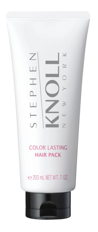 Stephen Knoll Color Lasting Hair Pack