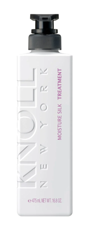 Stephen Knoll Moisture Silk Treatment