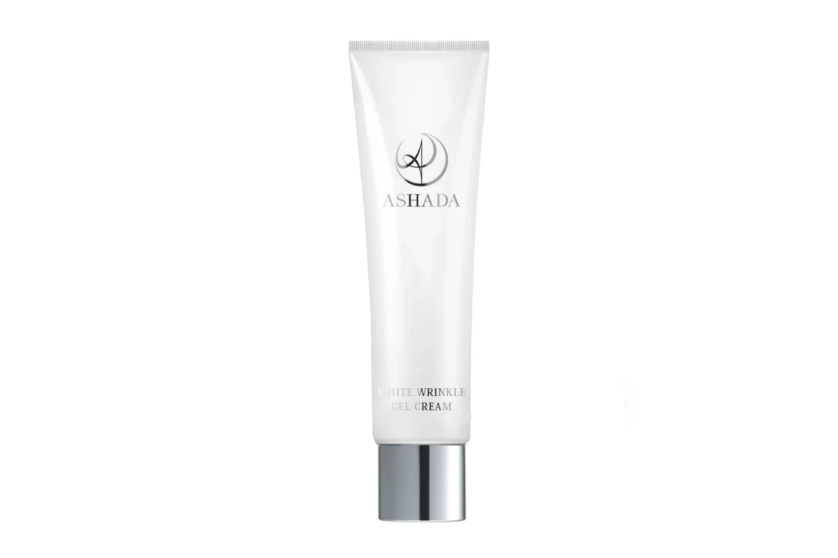 ASHADA White Wrinkle Gel Cream