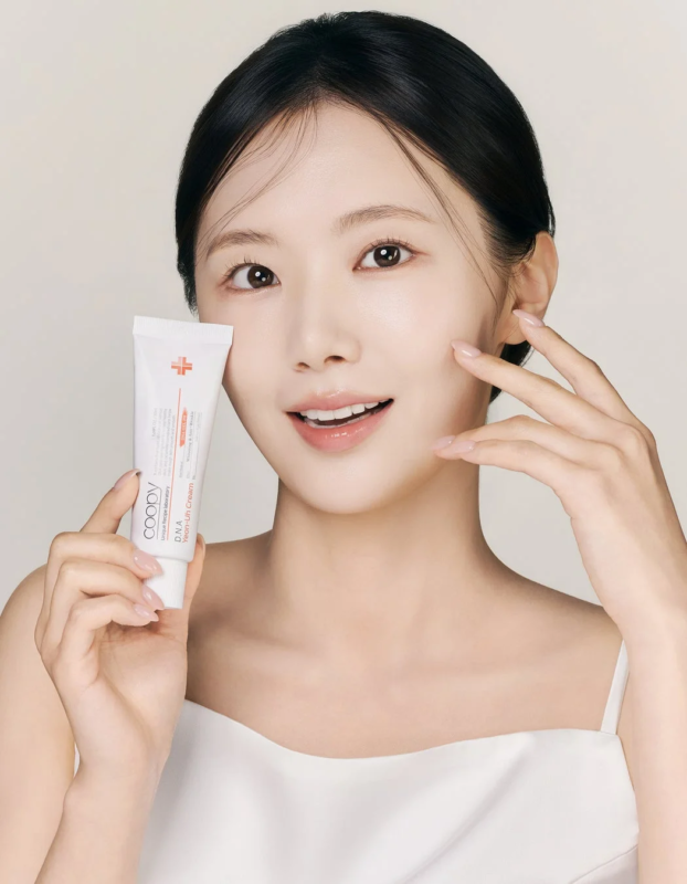 COOPY PDRN Salmon Cream