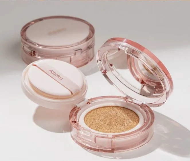 A'pieu Cushion Foundation