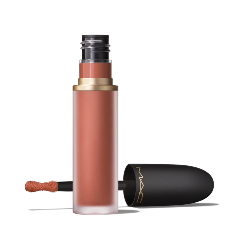 MAC Liquid Lipstick