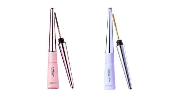 M&aacute;scaras de pesta&ntilde;as NEOGEN