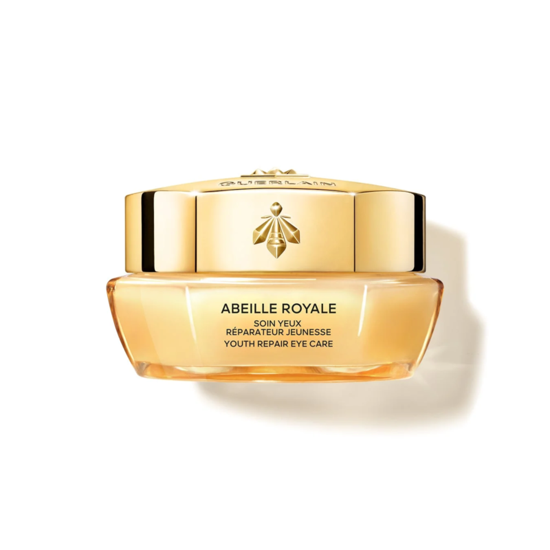 Abeille Royale Youth Eye Care Cream