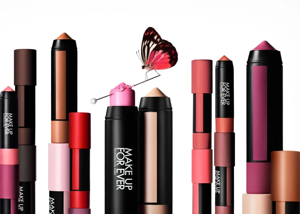 Lápices de Color Artista en diferentes colores