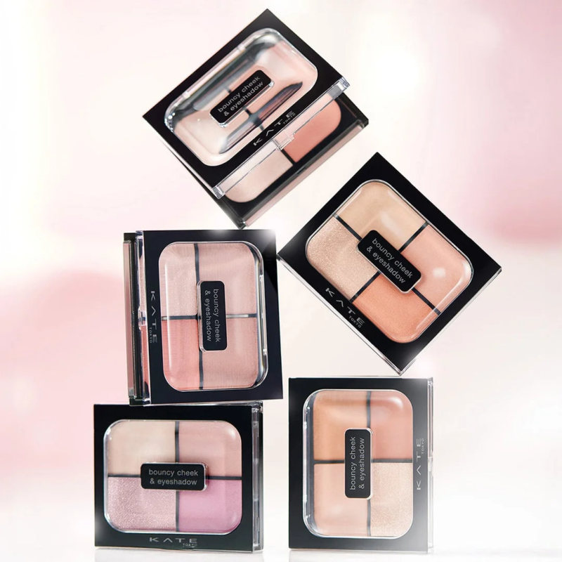 KATE Bouncy Cheek Shadow